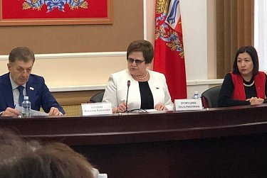 Увеличены средства на социальную сферу и здравоохранение